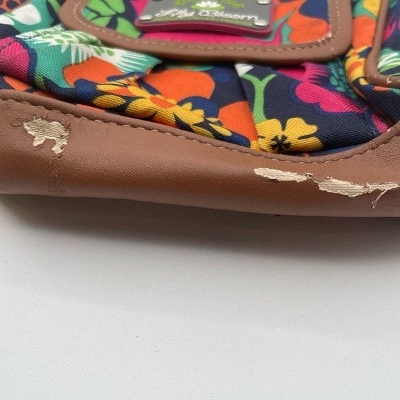Lily‎ Bloom purse - Picture 2 of 7